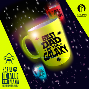 Mugs Apilables